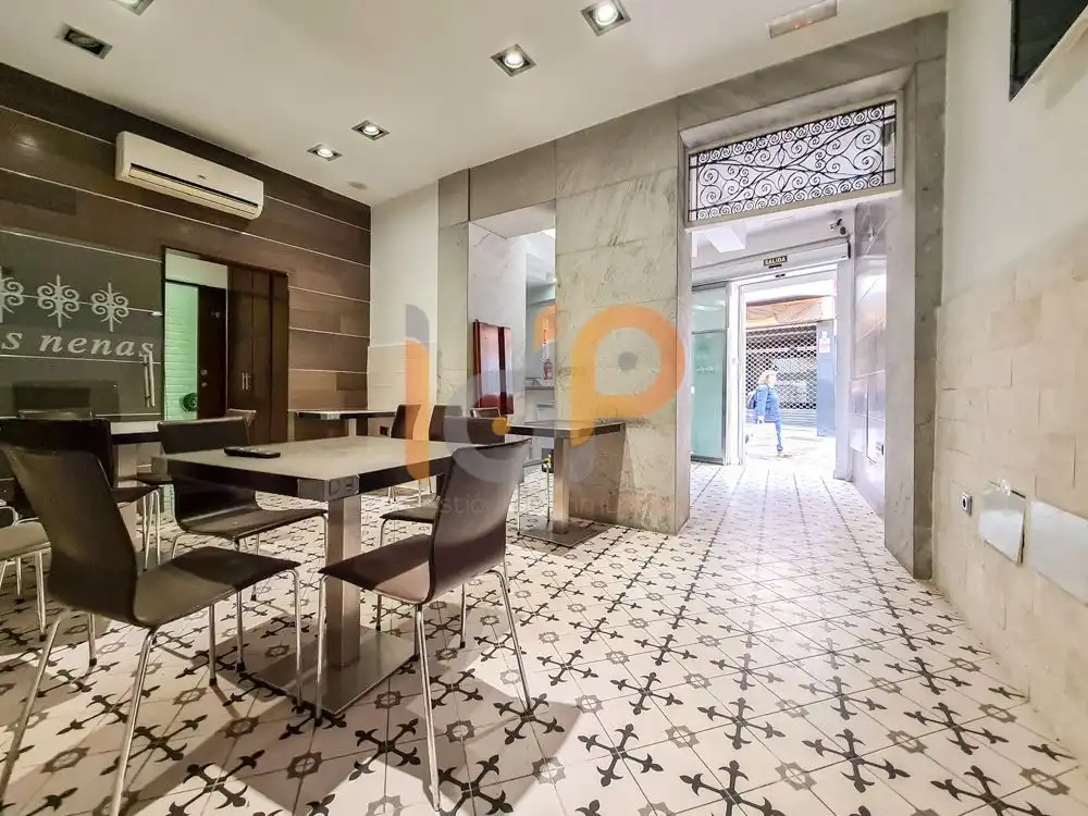 Business premises to rent in Huércal-Overa, imagen 9