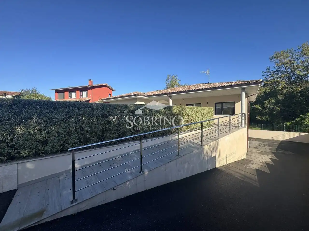 Maison avec jardin à vendre à Calle carretera del cantábrico 1, imagen 44