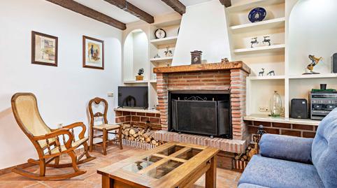 Foto 3 de Pis en venda a  Castillo, 5, Velefique, Almería