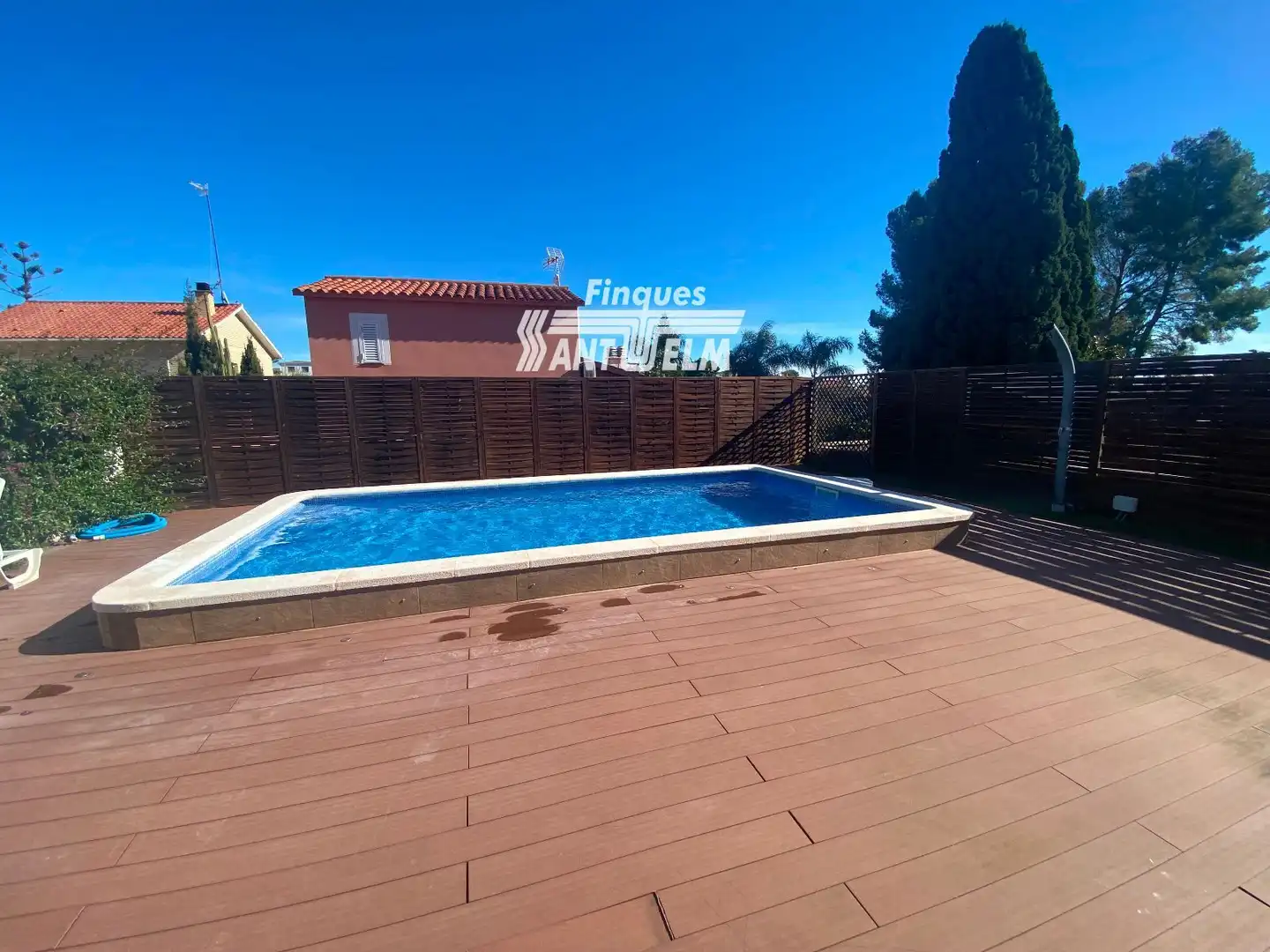 Villa mit Pool zum Verkauf in MAR CARIBE, imagen 73