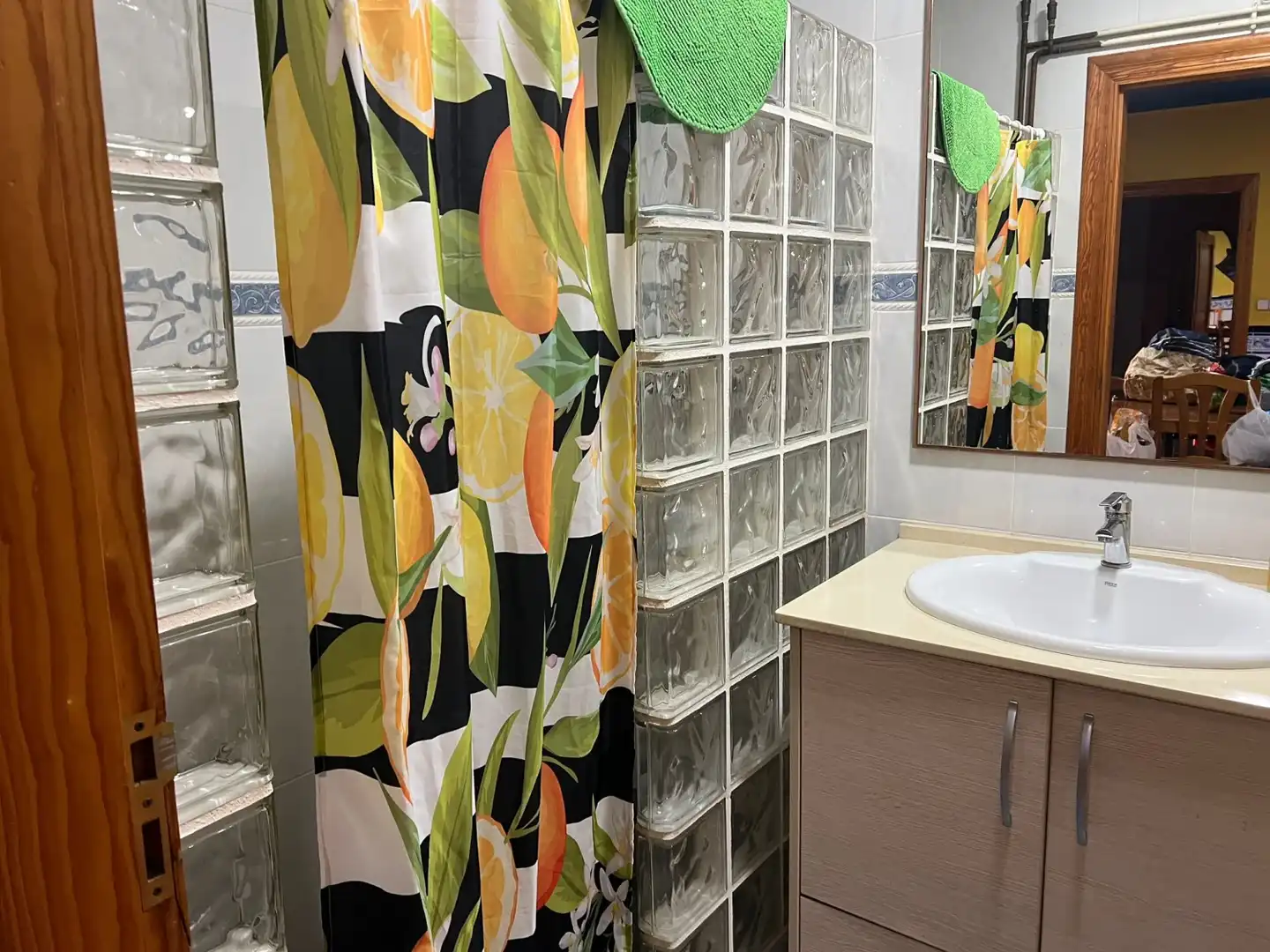 Bathroom of Houses for sale in Murcia  with Air Conditioner, Heating and Terrace