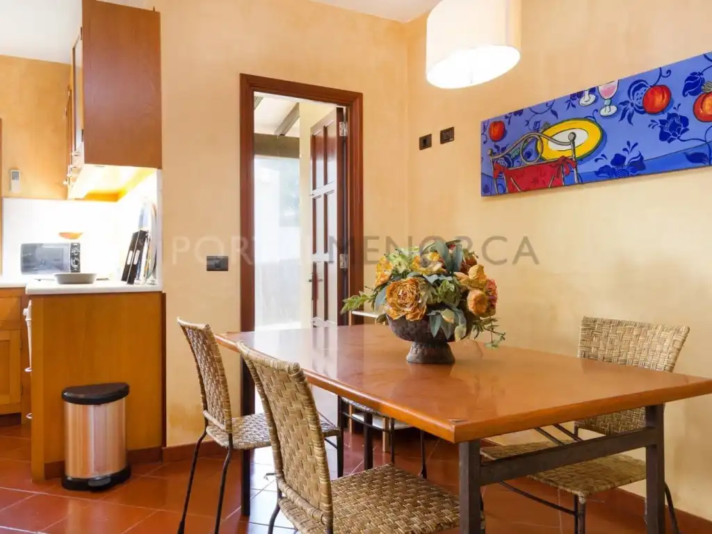 Villa mit Pool zum Verkauf in Cala en Blanes, imagen 16