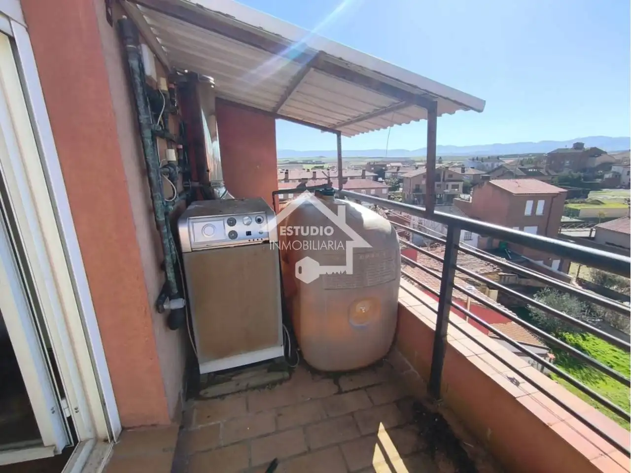 Wohnung mit Terrasse zum Verkauf in Calle Magdalena, imagen 27
