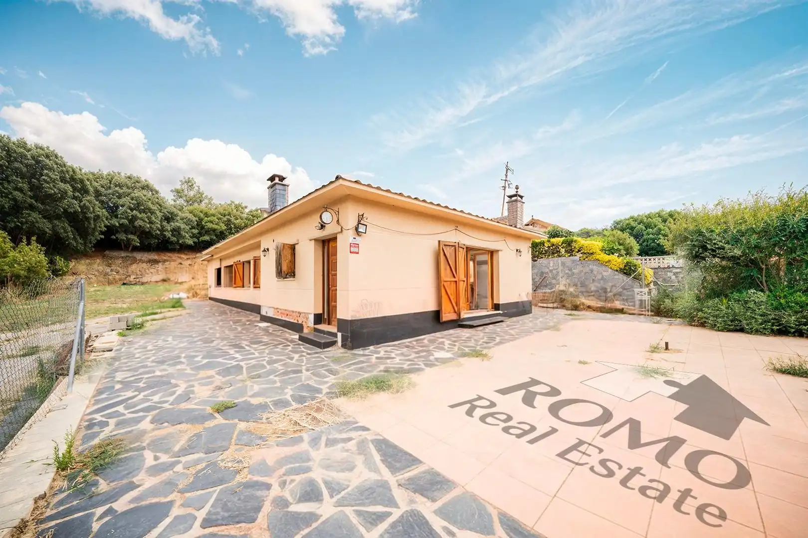 House with garden for sale in Carrer Pimpinella, imagen 6