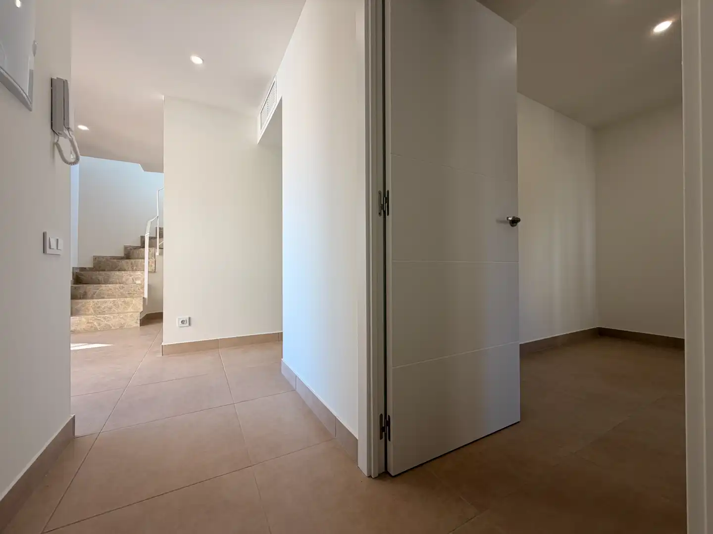 Dúplex en venta en Terrassa con Aire acondicionado, Calefacción y Terraza