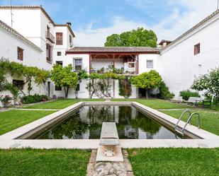 Casa o xalet en venda a Calle Puente Virgen, 2, Pinos Puente