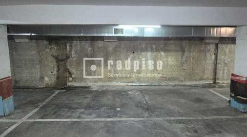 Foto 5 de Garaje en venta en Princesa, Universidad - Malasaña,  Madrid Capital