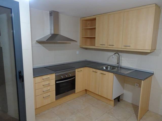 Piso en Alquiler en El Poble Sec