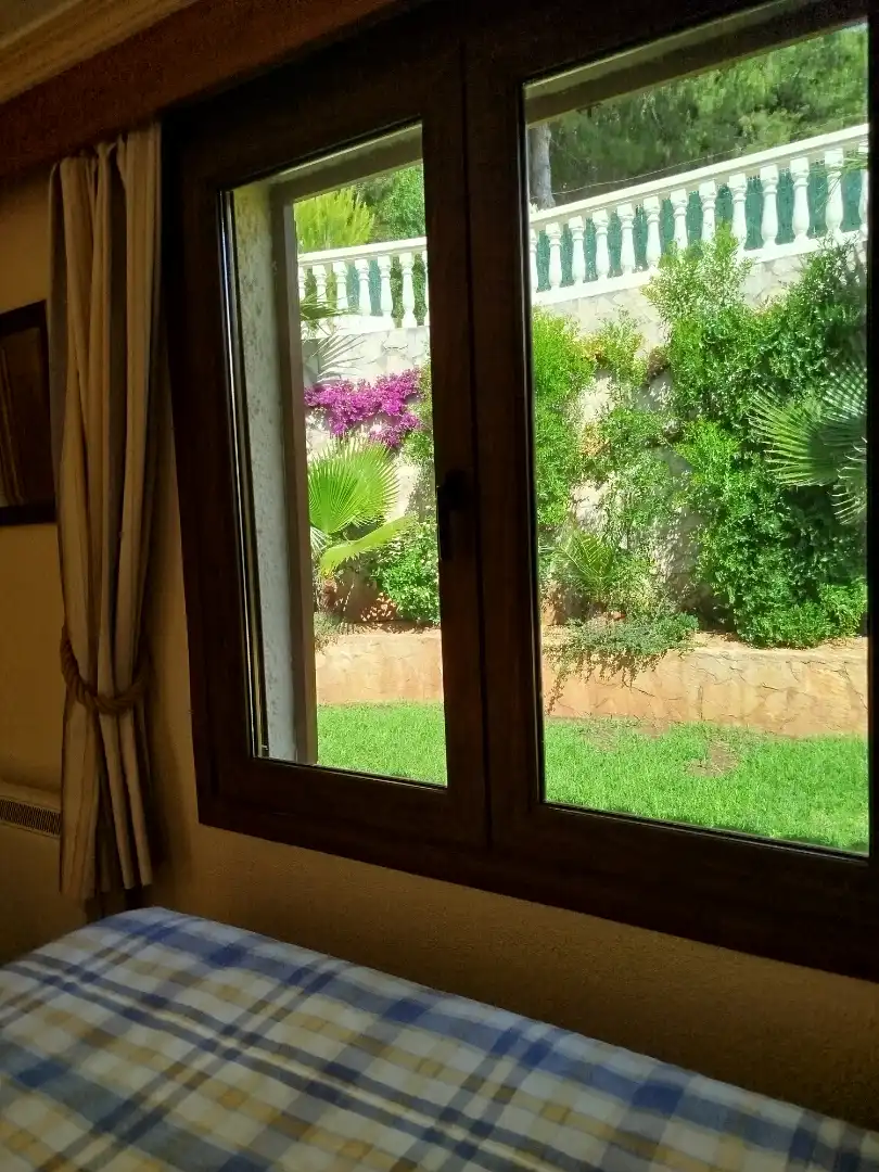 Jardí de Residencial en venda en Alcalà de Xivert