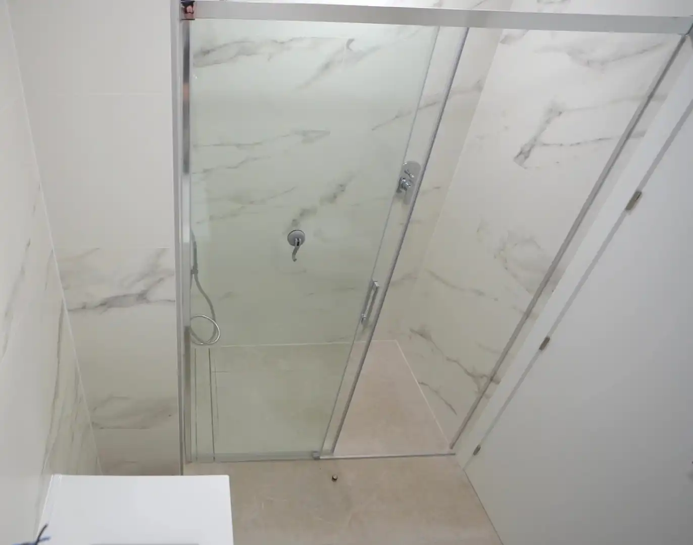 Apartament amb piscina en venda a Finestrat Pueblo, imagen 16