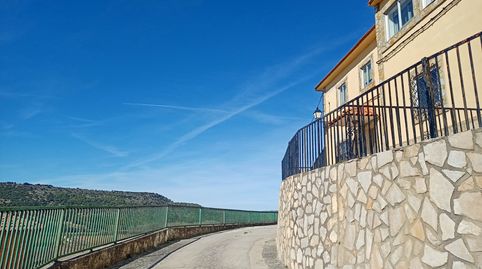 Foto 3 de Casa adosada en venta en Cañada del Hoyo, Cuenca