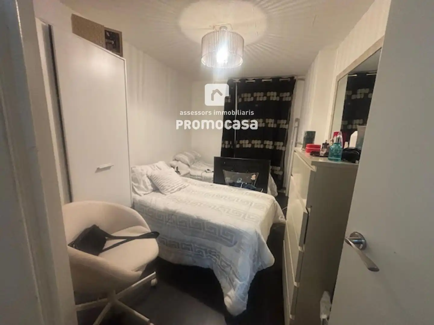 Wohnung zum Verkauf in Badia del Vallès