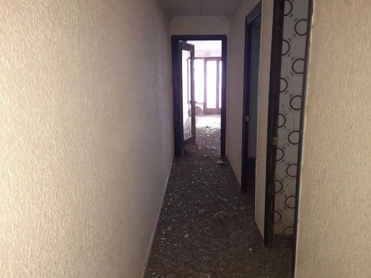 Wohnung zum Verkauf in Font, Les Borges Blanques
