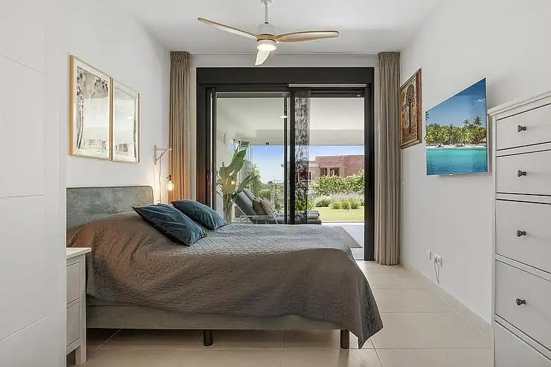 Apartament en venda a Estepona Pueblo, imagen 11