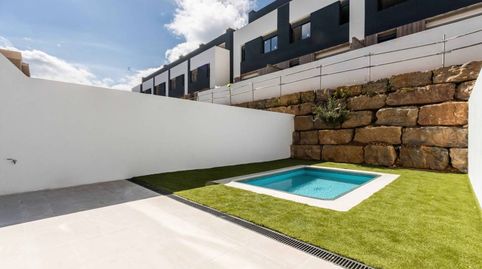 Foto 2 de Casa o chalet en venta en Calle Clar de Lluna, Sant Quirze Parc- Vallsuau - Castellet, Sant Quirze del Vallès