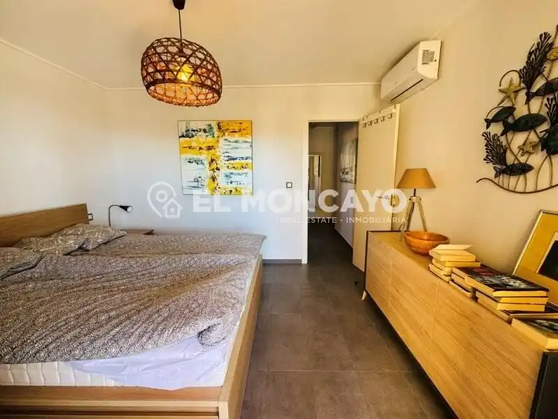 Apartment with pool for sale in La Mata, imagen 27