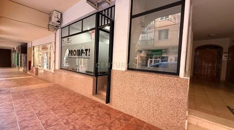 Photo 4 of Premises for sale in Cl Portalet 16calp (alicante), Escal, Zona Pueblo, Alicante