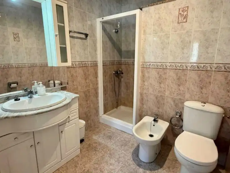 Flat for rent in Rincón de la Victoria, Málaga