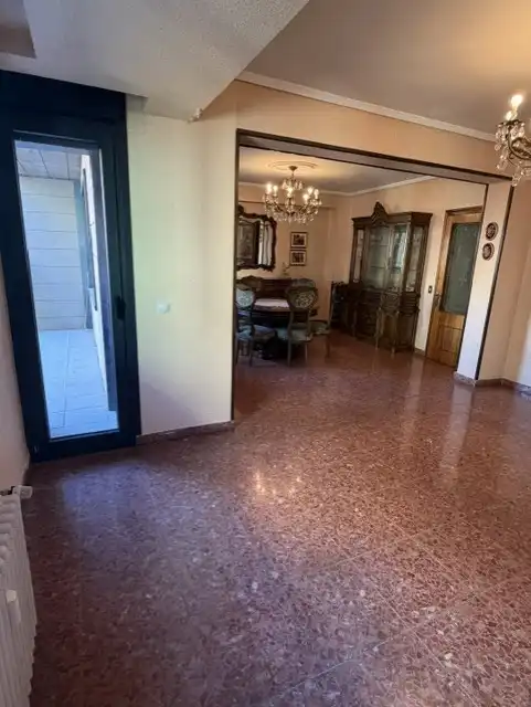 Appartamento con terrazza in vendita a Calle Claudio Moyano 26, imagen 11
