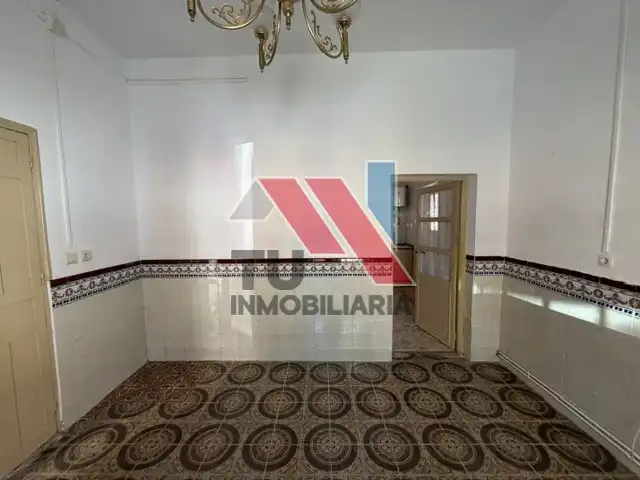 Cocina de Casa o chalet en venta en Fuensalida con Calefacción