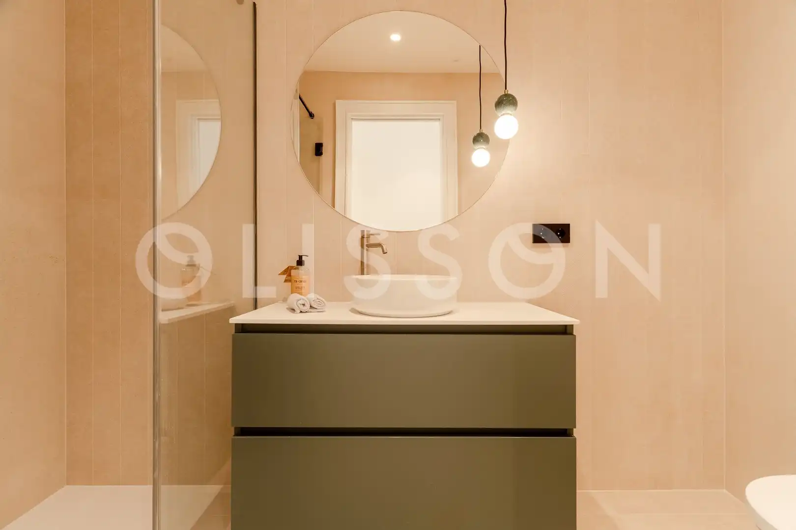 Appartement avec ascenseur à vendre à Barrio de Salamanca, imagen 32