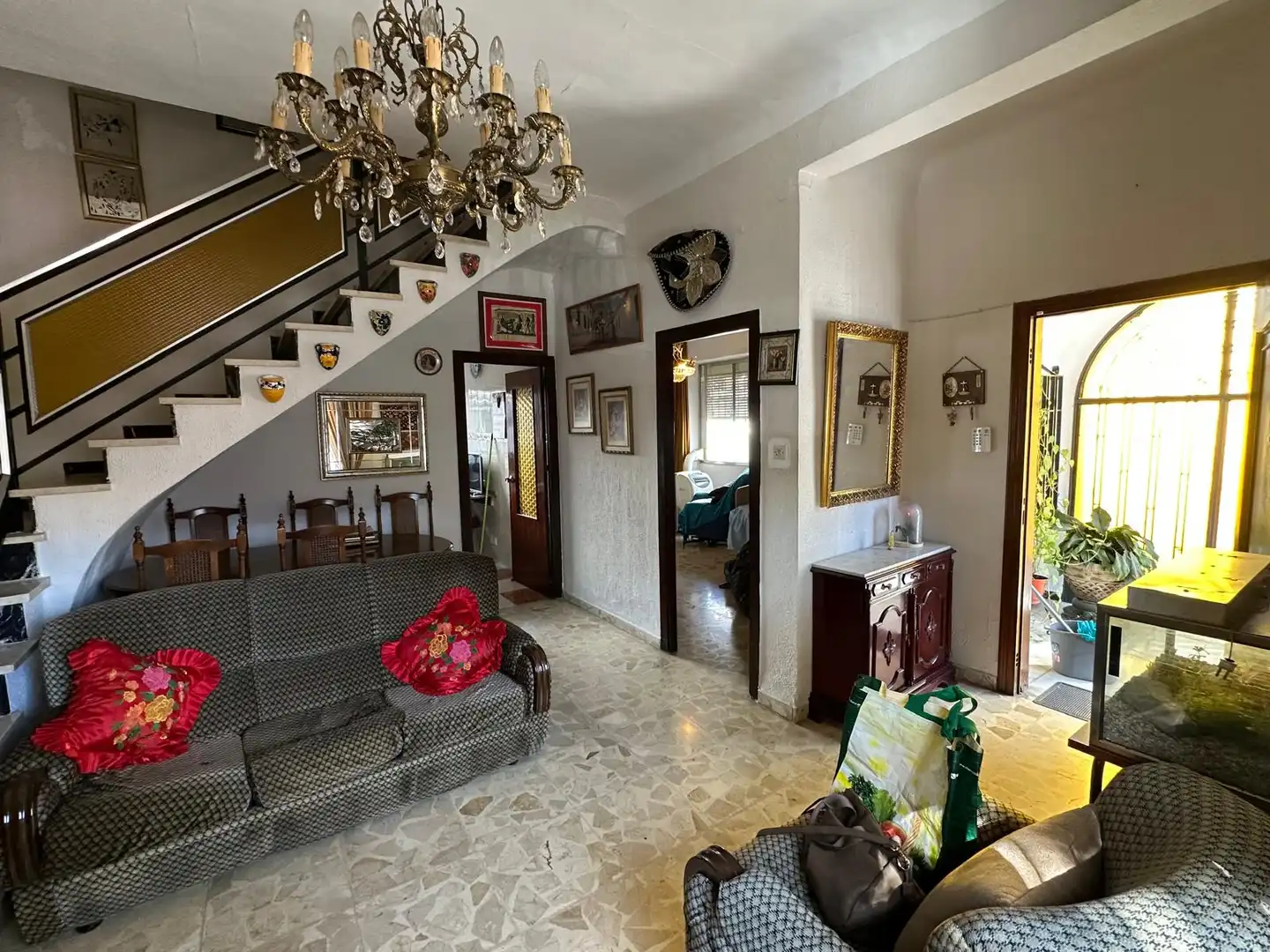 Detached homes for sale in Córdoba  with Air Conditioner, Heating and Private garden