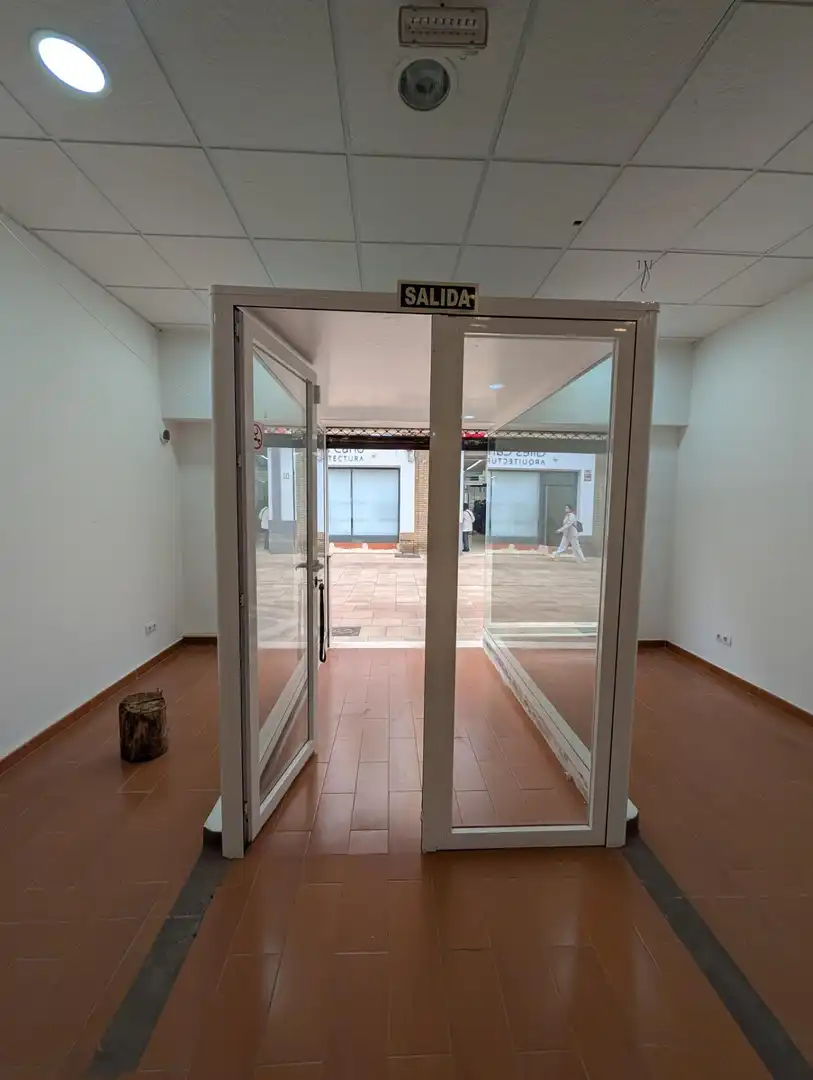 Gewerbefläche zum Verkauf in Ayamonte ciudad, imagen 10