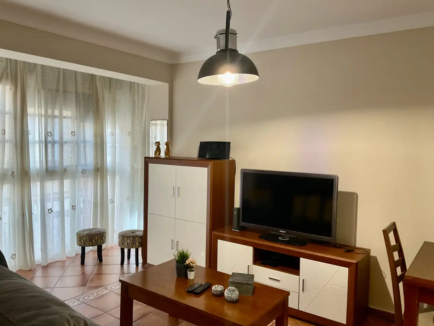 Flat to rent in La Pastora - La Estación, imagen 4