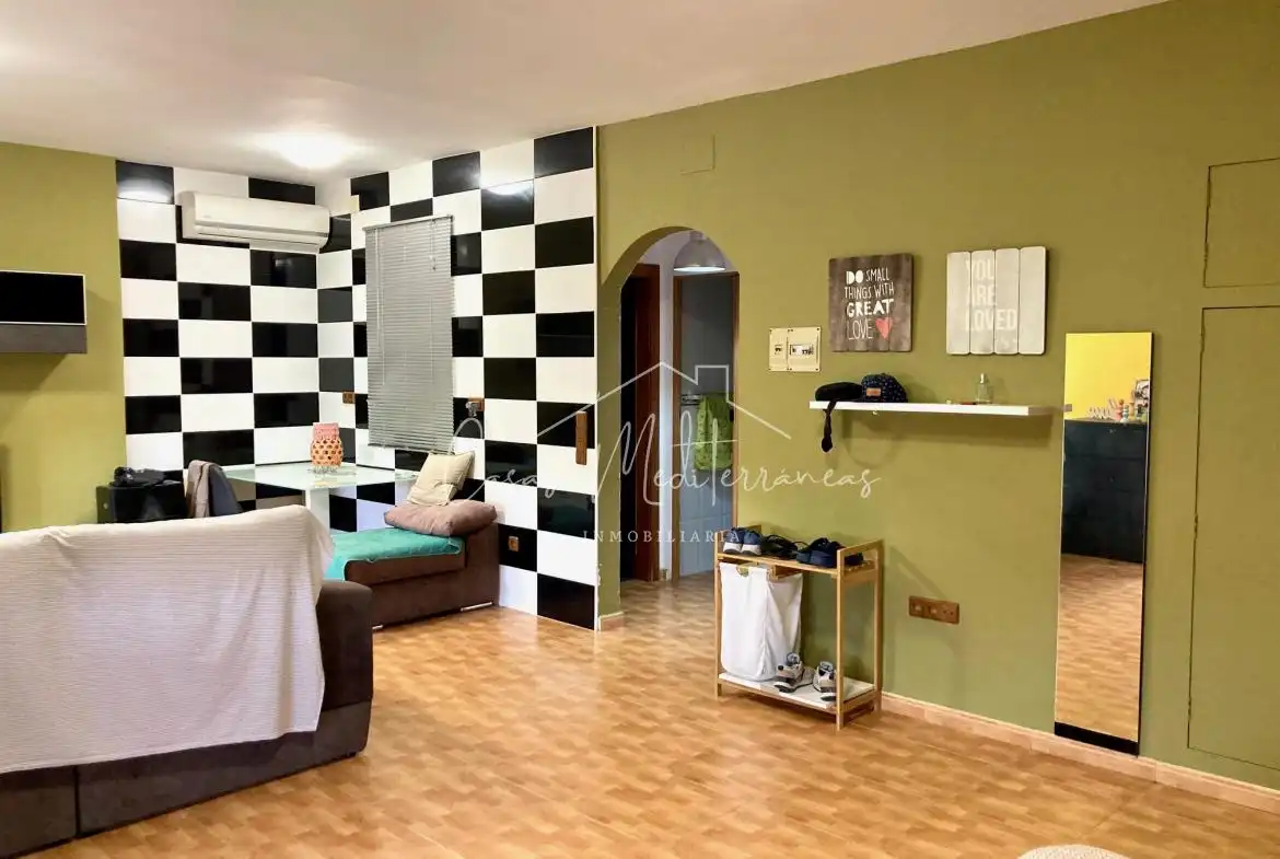 Casa pareada en venta en Miami Platja, imagen 18