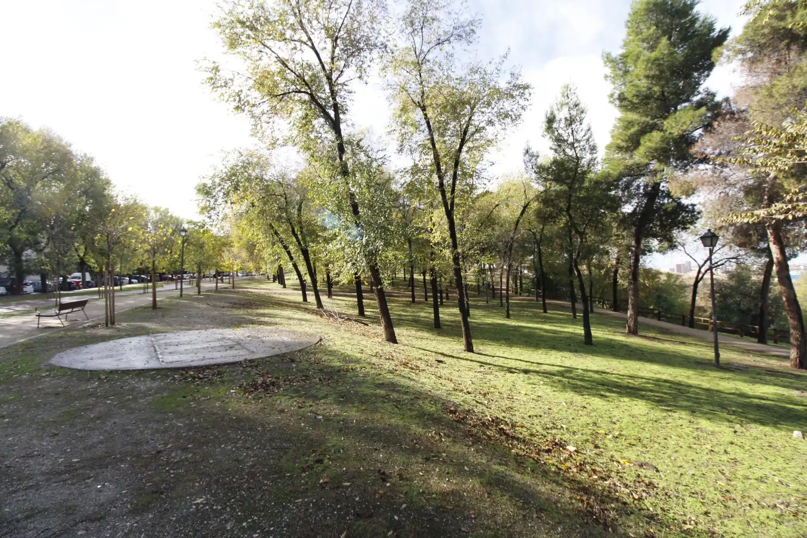 Apartament en venda en Madrid amb Aire condicionat, Calefacció i Moblat