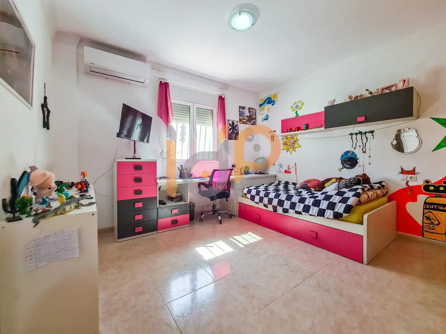 Maison avec piscine à vendre à Huércal-Overa, imagen 13