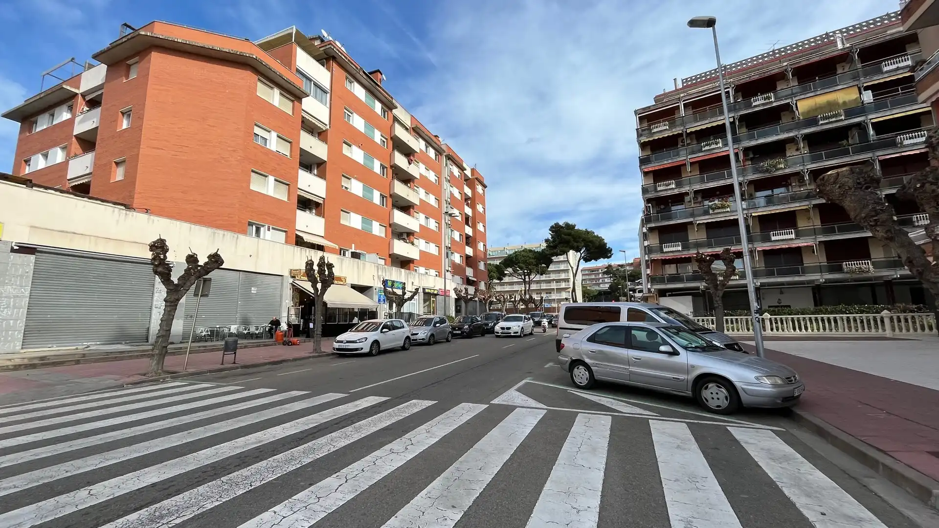 Garage zum Verkauf in Carrer de les Antilles, 30, Fenals
