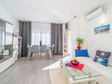 Piso en venta en Carrer Port Banyuls