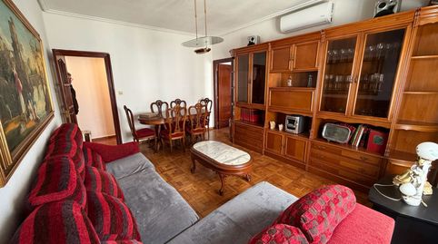 Foto 2 de Piso en venta en Logroño - Cl Saturnino Ulargui, Gran Via, Logroño