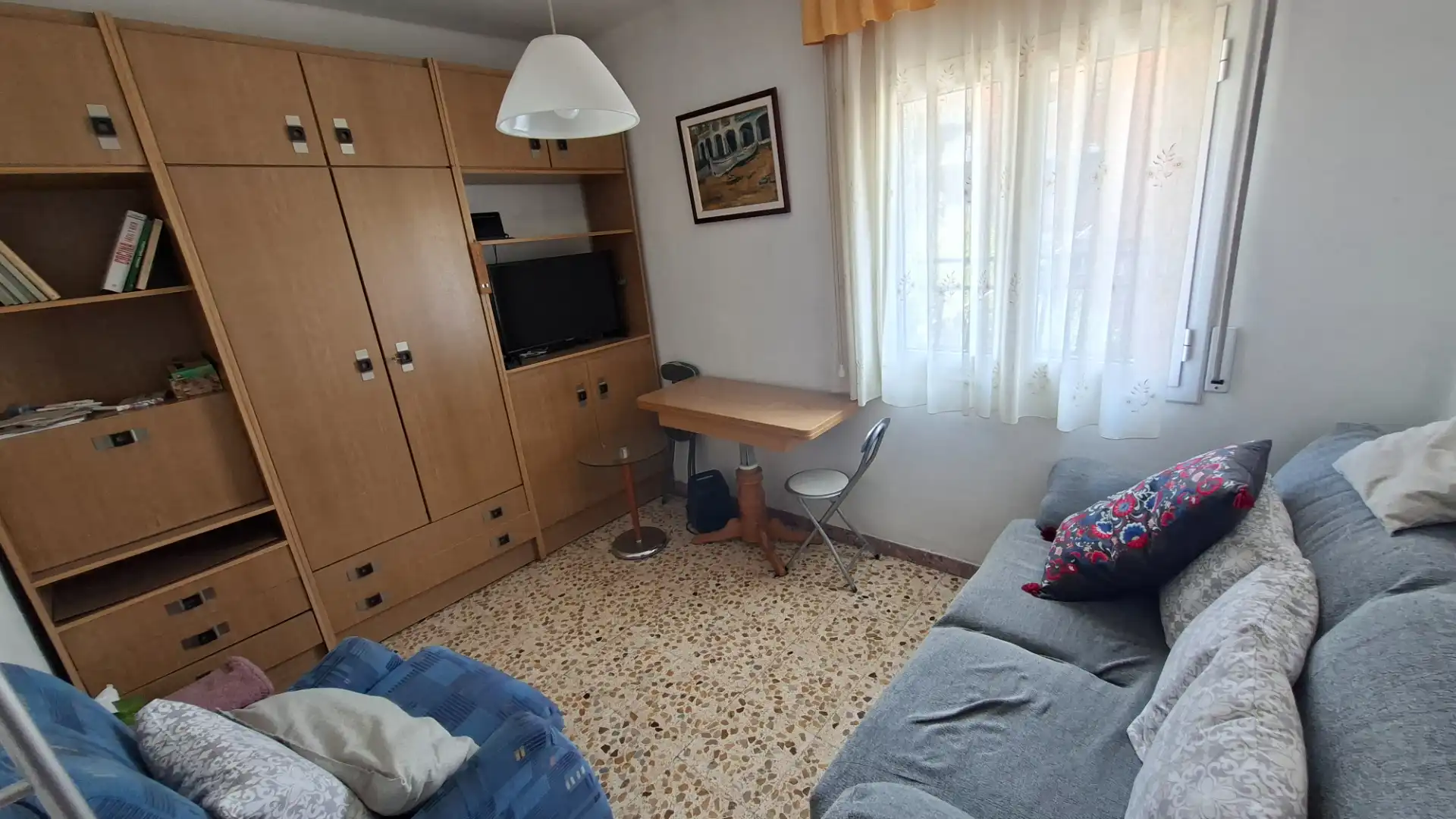 Wohnung mit Terrasse zum Verkauf in Llevant, imagen 14