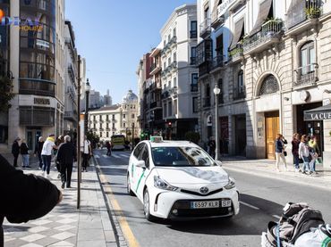 Parking for sale in Plaza DE TOVAR