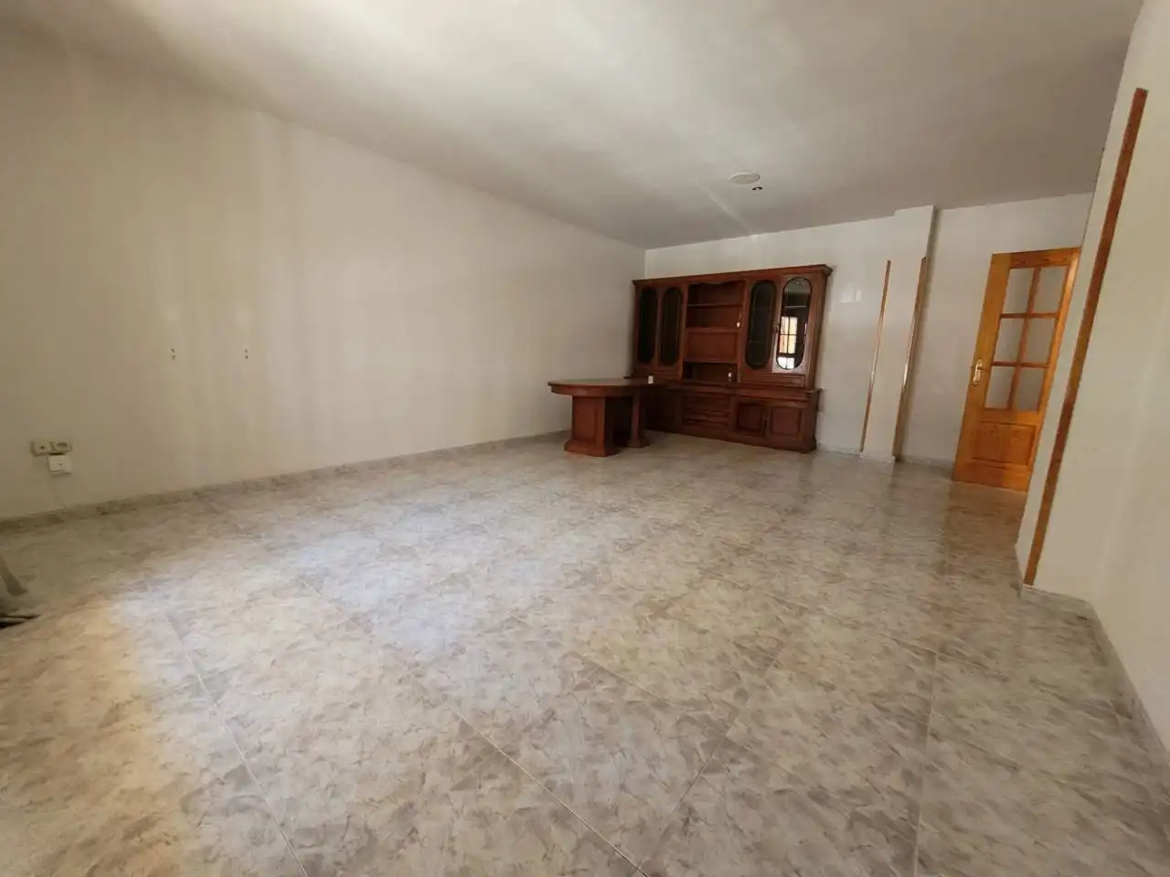 Casa o xalet en venda en Baza amb Calefacció i Terrassa