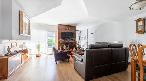 Foto 5 de Casa adosada en venta en El Burgo, Las Rozas de Madrid