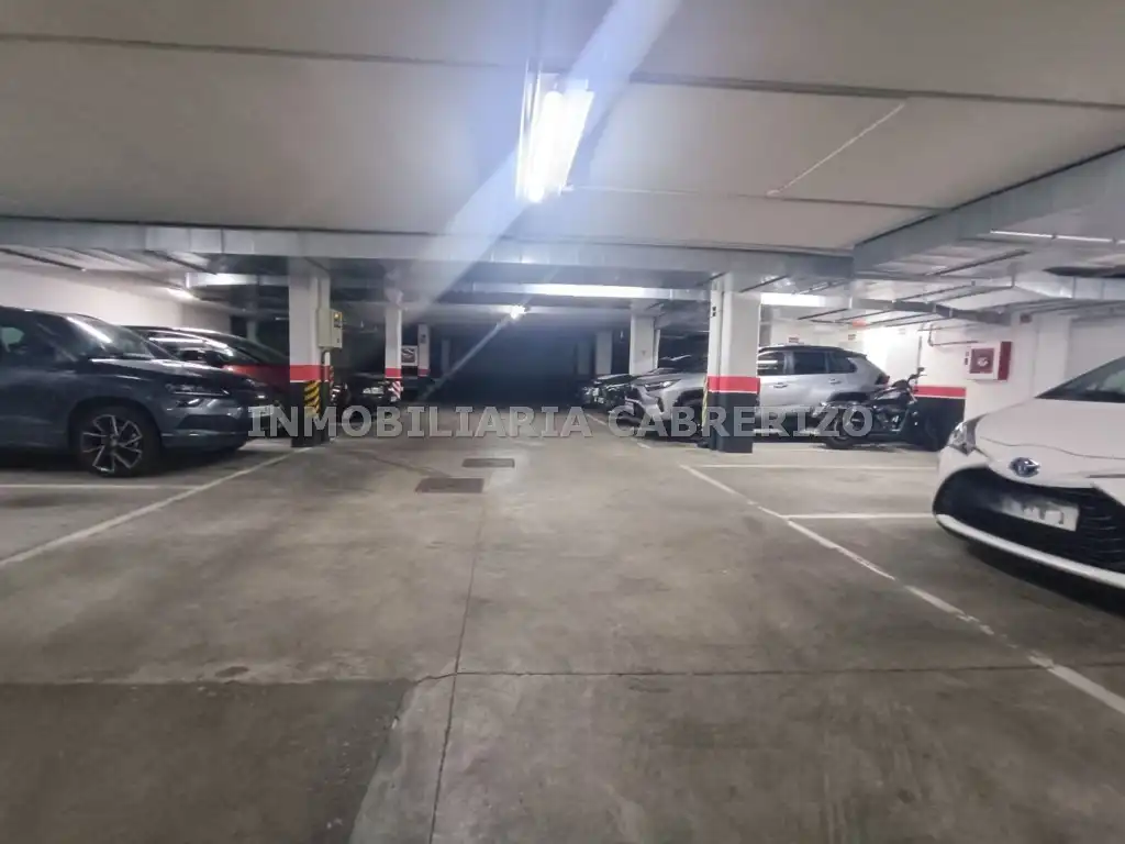 Parking de Piso en venta en El Campillo - Norte