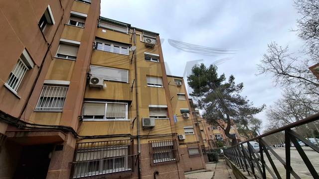 Piso en Venta en Avenida de Hellín, 9 en Hellín