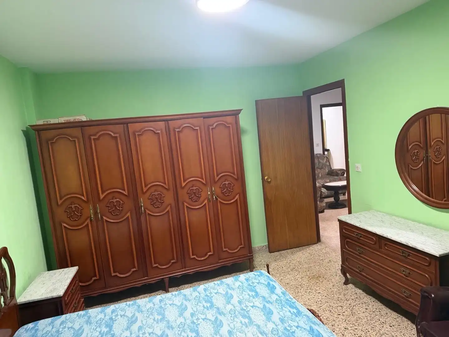 Flat for rent in Villarcayo de Merindad de Castilla la Vieja, Burgos
