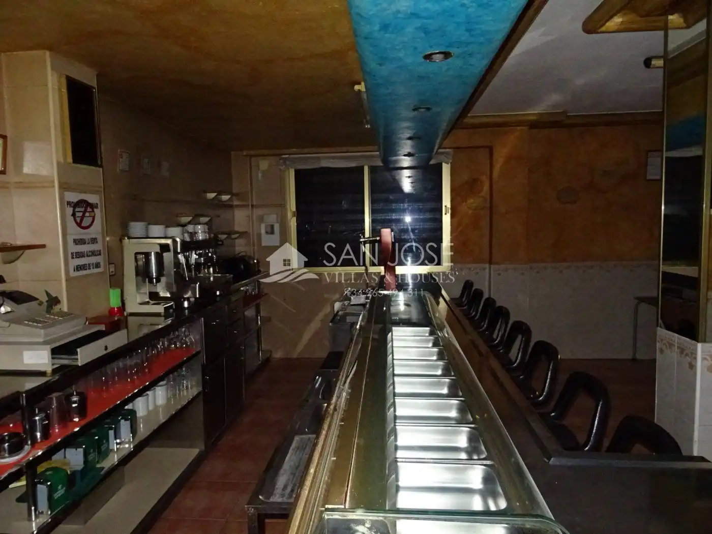 Business premises to rent in Aspe Centro, imagen 2