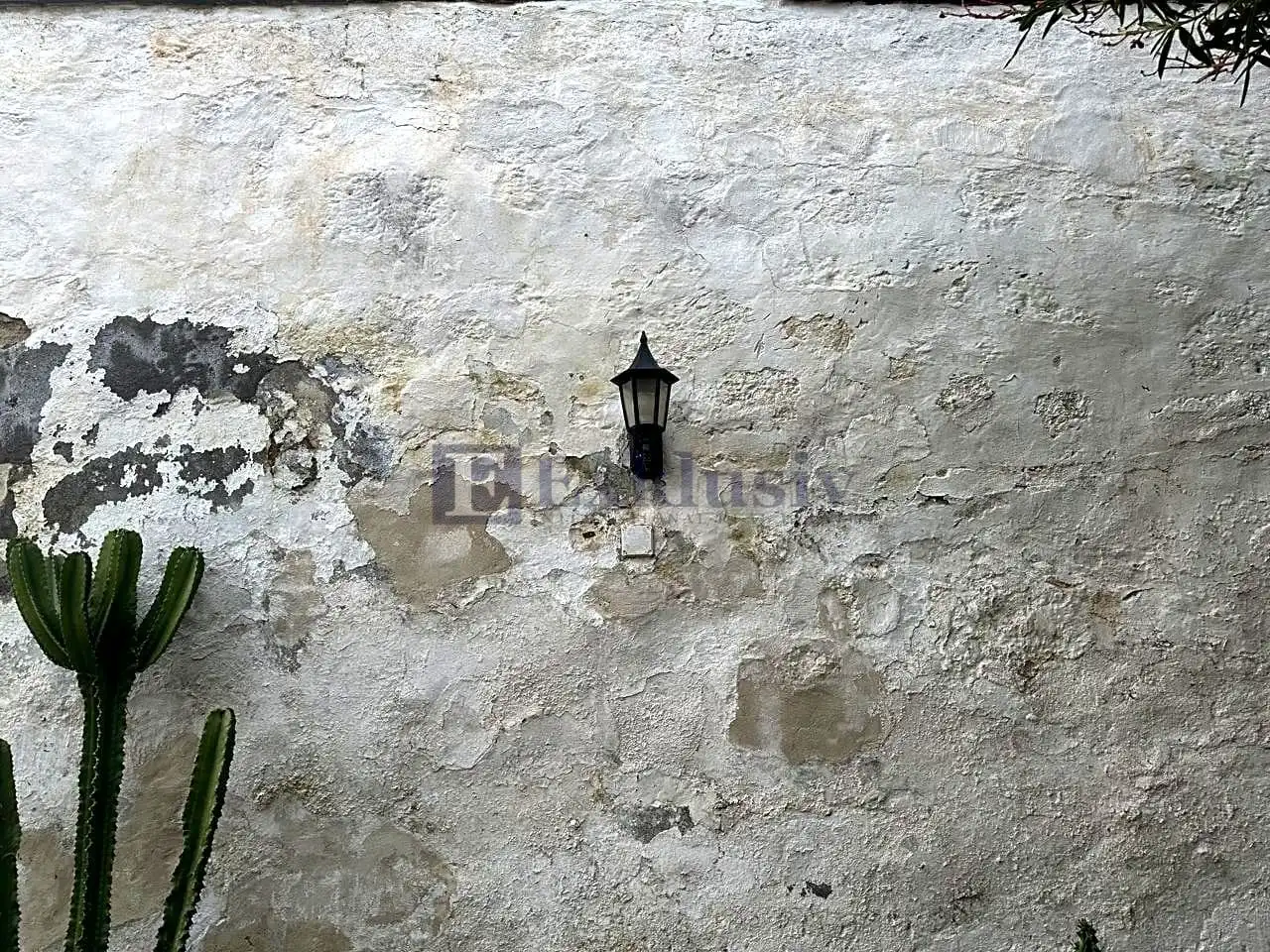 Vista exterior de Finca rústica en venta en Arico