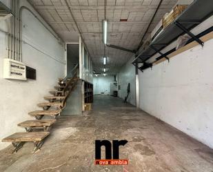 Premises to rent in Sant Salvador, Can Clos - Pinetons, Ripollet