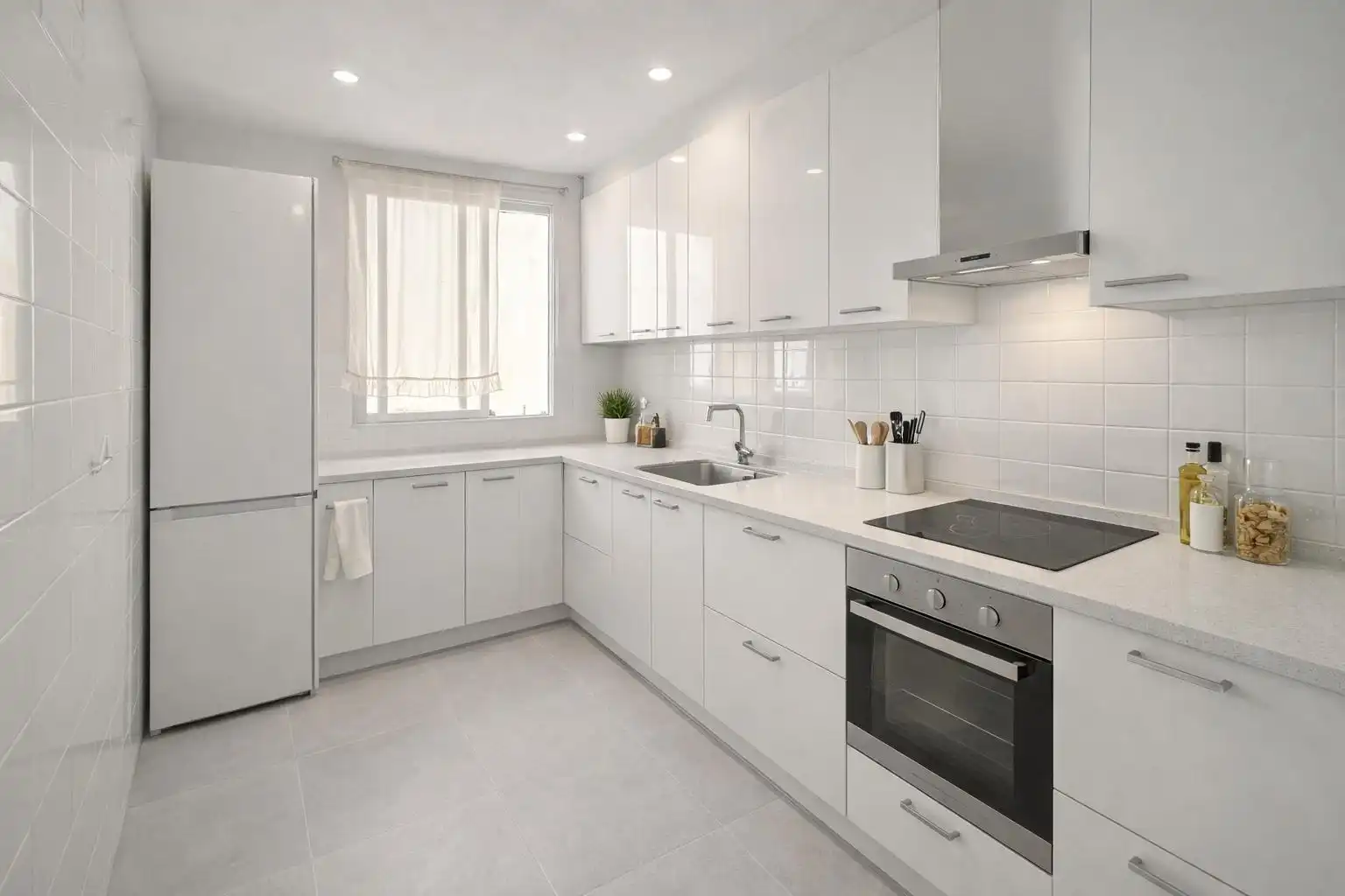 Cocina de Piso en venta en Puçol