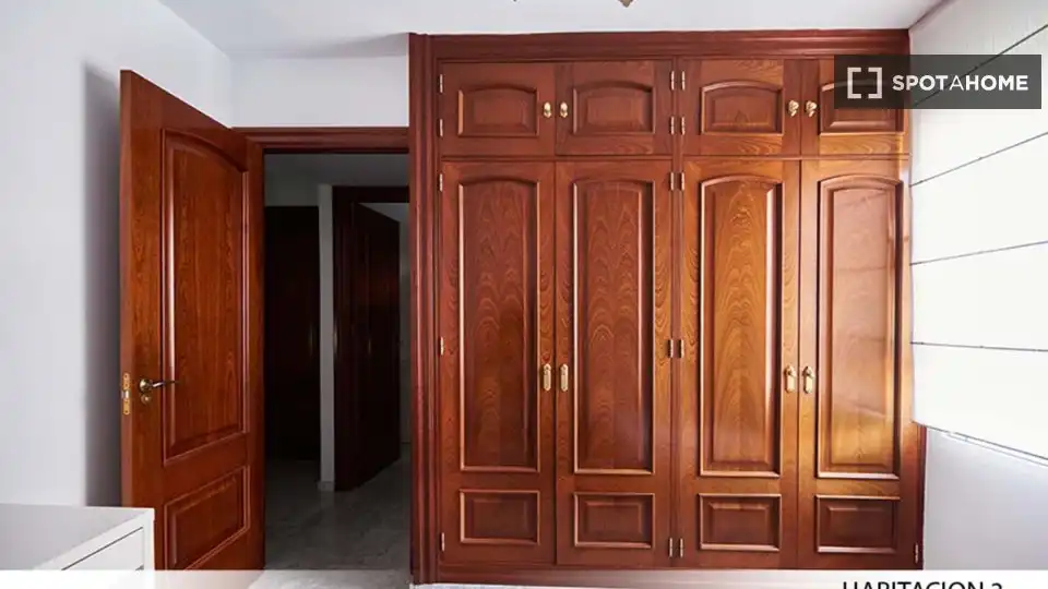 Zimmer in El Tardón - El Carmen