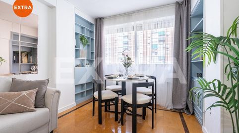 Foto 5 de Piso en venta en Calle Ginzo de Limia, Apóstol Santiago, Madrid Capital