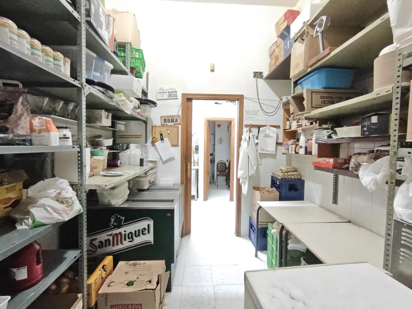 Locale commerciale in vendita a Alovera, imagen 62