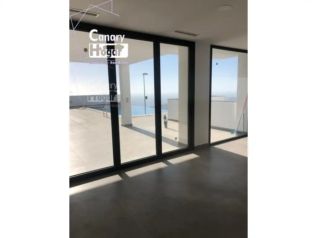 Casa con piscina en venta en Costa Adeje, imagen 7