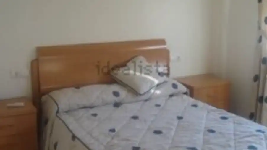 Dúplex de lloguer a Zurgena